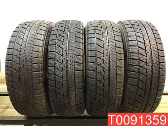 Bridgestone Blizzak VRX 205/65 R16 95Q 