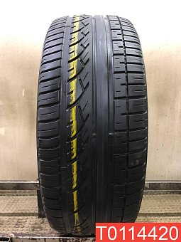 Kumho Ecsta KH11 215/55 R18 95H 