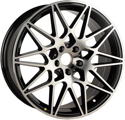 Диски KoKo Kuture SL545 - 1