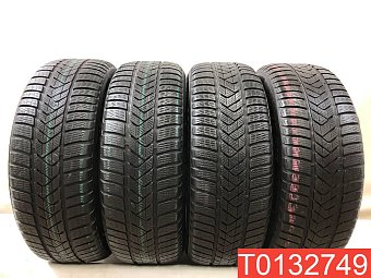 Pirelli Sottozero 3 225/50 R18 95H RunFlat