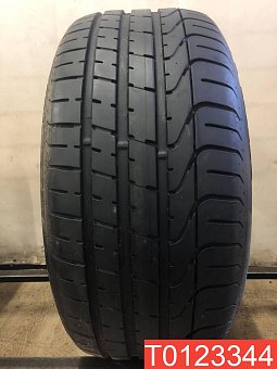 Pirelli Pzero 255/40 R19 100Y 