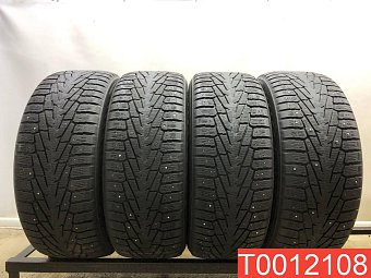 Nokian Hakkapeliitta 7 285/60 R18 116T 