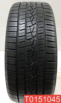 Continental ControlContact Sport SRS 245/45 R18 100Y 