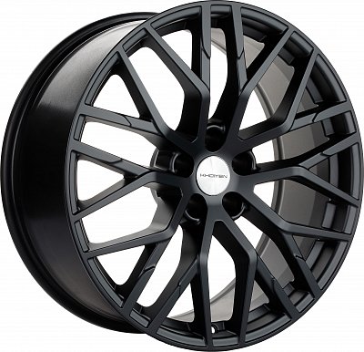 Диски Khomen Wheels 2005 - 1