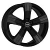 MAK Stone 5 3 6,5x15 5x160 ET58 dia 65,1 gloss black