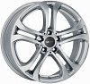 MAK Stuttgart 8x18 5x112 ET48 dia 66,6 silver
