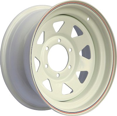 Диски Offroad wheels Off Road - 1