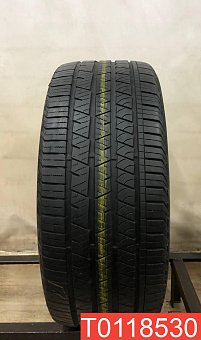 Continental ContiCrossContact LX Sport 275/45 R21 110W 