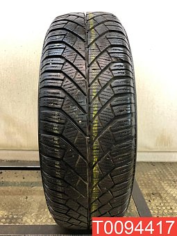 Continental ContiWinterContact TS830 195/65 R15 91T 