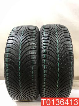 Michelin Alpin 5 205/55 R16 91T 