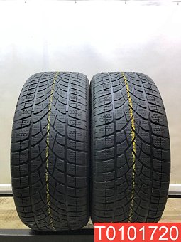 Dunlop SP Winter Sport 3D 265/50 R19 110V 