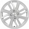 Khomen Wheels KHW1609 (Stepway) 6x16 4x100 ET37 dia 60,1 F-silver