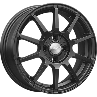 Скад Акита 6x15 4x100 ET48 dia 54,1 бархат новый