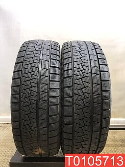 Pirelli Ice Asimmetrico plus 195/65 R15 91Q 