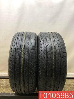 Nexen Npriz AH8 235/55 R17 99V 