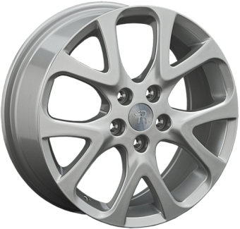 Replica TD Ford (FD84) 7,5x18 5x114,3 ET44 dia 63,3 S