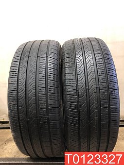 Pirelli P8 FS 215/55 R17 94V 