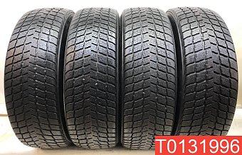 Nexen WinGuard SUV 225/65 R17 102H Нет