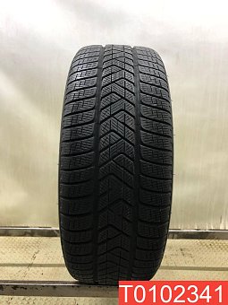 Pirelli Scorpion Winter 235/55 R19 101V 