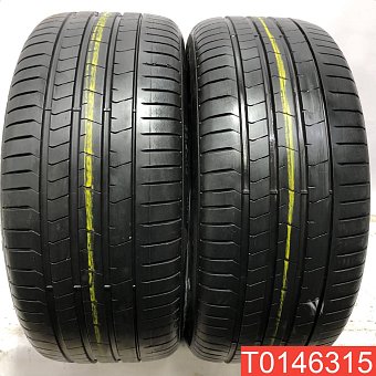 Pirelli P Zero PZ4 275/40 R20 106W RunFlat