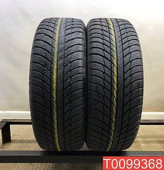 Bridgestone Blizzak LM001 205/65 R16 95H 