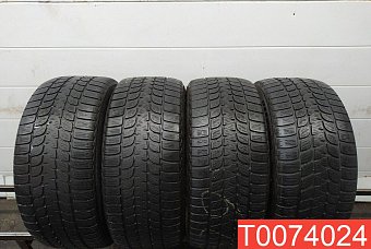 Bridgestone Blizzak LM25 4x4 255/50 R19 107V RunFlat