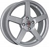 Alcasta M45 7x17 5x114,3 ET45 dia 67,1 S