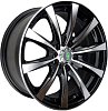 Nitro N2O Y3102 6x14 4x98 ET35 dia 58,6 BFP