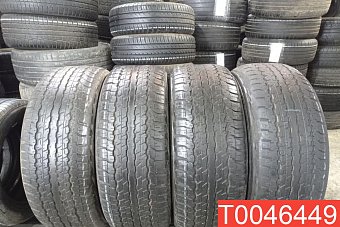Dunlop Grandtrek AT22 285/60 R18 116V 