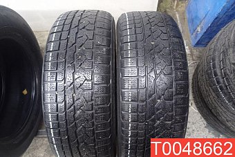 Kumho I'Zen RV Asymmetric 225/65 R17 106H 