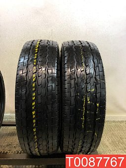 Firestone Vanhawk 2 205/65 R16 107/105T 