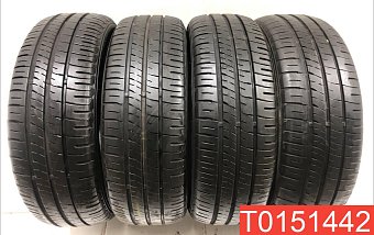 Dunlop Enasave EC204 185/55 R15 82V 