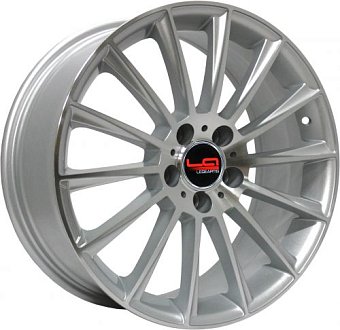 Replica LegeArtis Mercedes (MR139) 7,5x17 5x112 ET52,5 dia 66,6 SF