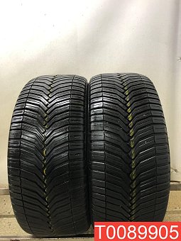 Michelin Cross Climate 225/40 R18 92Y 