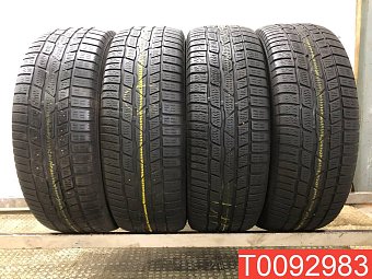 Continental ContiWinterContact TS 830 P 205/60 R16 96H 