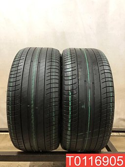 Michelin Primacy 3 ZP 275/40 R19 101Y RunFlat