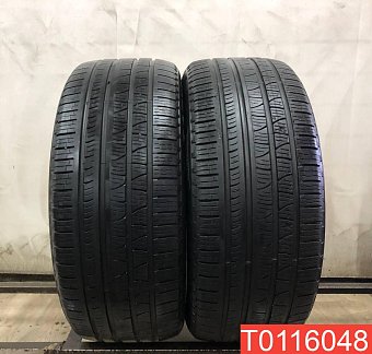 Pirelli Scorpion Verde All Season 275/45 R21 110Y 