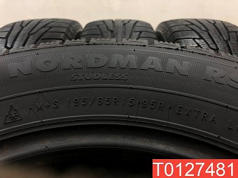 Pirelli Ice Zero FR 195/65 R15 95R 