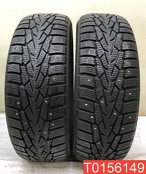 Nokian Tyres Nordman 7 185/60 R15 88T 