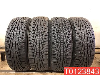 Nokian Nordman RS2 185/60 R15 88R 