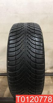 Michelin Alpin A4 225/45 R17 94V 