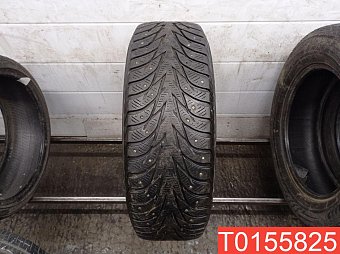 Yokohama Ice Guard IG35 215/55 R18 95T  Yokohama Ice Guard IG35 215/55 R18 95T