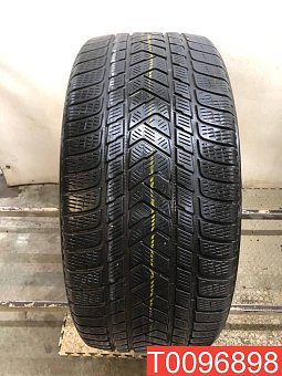 Pirelli Winter Sottozero 3 275/40 R21 107V 