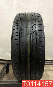 Bridgestone Potenza S001 245/45 R19 102Y 