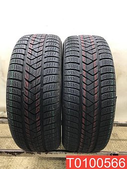 Pirelli Scorpion Winter 235/55 R19 105H 