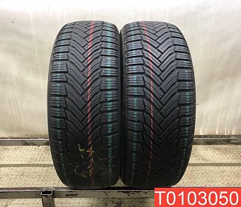 Michelin Alpin 6 205/55 R16 91H 