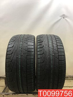 Pirelli Sottozero Winter 240 Series 2 235/35 R19 87V 