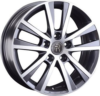 Replay Volkswagen (VV96) 8x18 5x120 ET50 dia 65,1 GMF