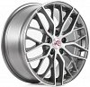 X Trike RST R007 7,5x17 5x112 ET51 dia 57,1 HSB/FP