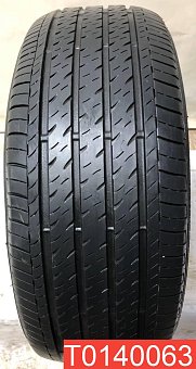 Firestone FT140 215/50 R17 91H 